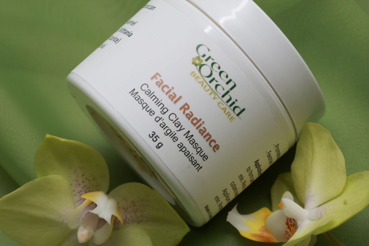 Facial Radiance