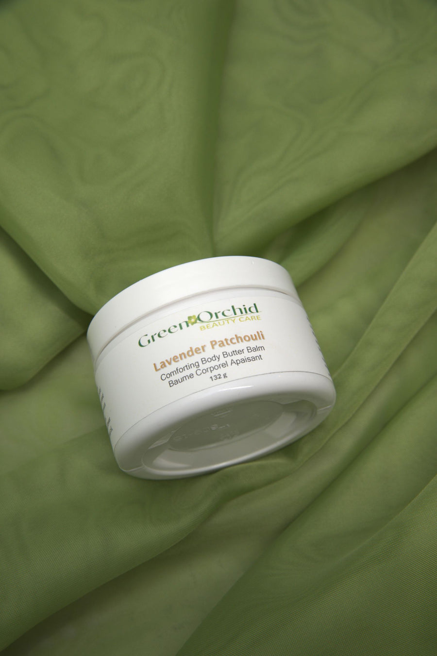 Lavender Patchouli