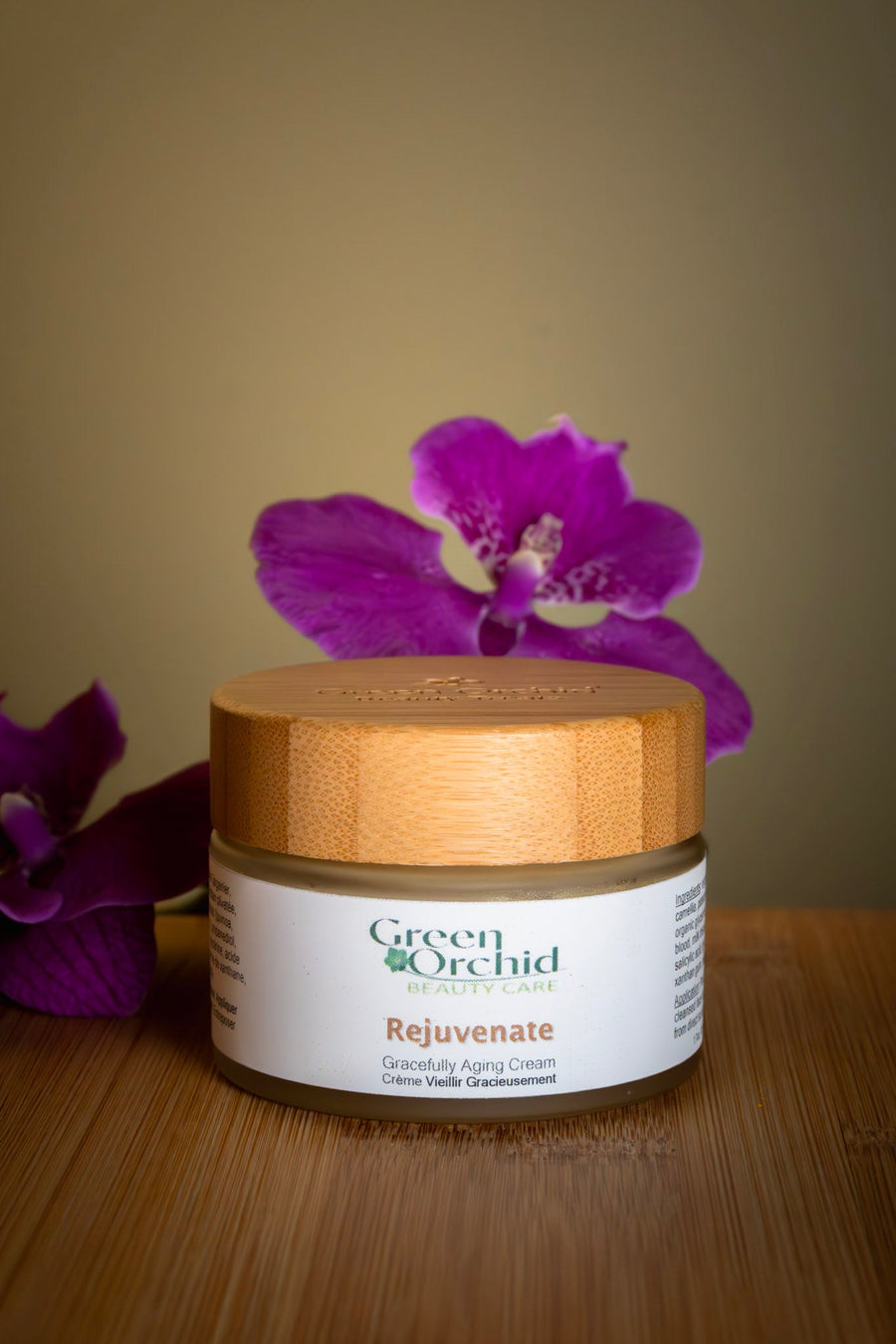 Rejuvenate